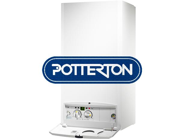 Potterton Boiler Repairs Richmond Hill, Call 020 3519 1525